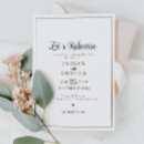 Search for romantic rehearsal dinner invitations Elegant