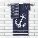 Search for anchor bath towels Elegant stylish modern