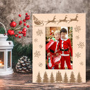 Search for santa picture frames Snowflakes
