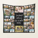 Search for photo keepsake blankets Modern