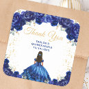 Search for elegant quinceañera stickers Princess dress gown