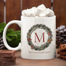 Search for country rustic mugs Floral