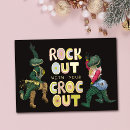 Search for crocodile christmas cards Funny
