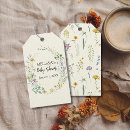 Search for boho gift tags Gender neutral