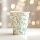 Search for baby shower paper cups Gender neutral
