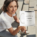 Search for promoted to grandma mugs Grandpa