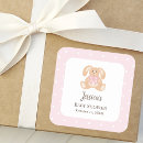 Search for baby rabbit stickers Simple
