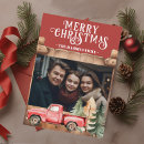 Search for antique trucks cards Rustic