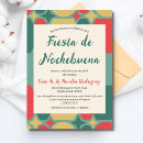 Search for fiesta christmas invitations Posada navideña