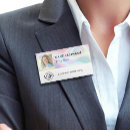 Search for holographic magnets Business