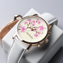 Search for cherry blossom watches Floral