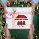 Search for red black and green stickers Christmas trees