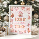 Search for cute cookie posters Pink