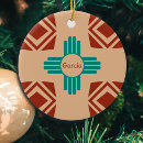 Search for santa fe new mexico christmas tree decorations Southwest