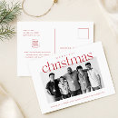Search for clients postcards Business holiday