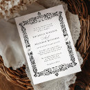 Search for 19th century invitations Antique