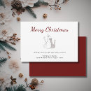 Search for tabby christmas cards Pets