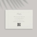 Search for reception wedding rsvp cards Classic