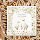 Search for duck napkins Goose