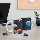 Search for shuttle mugs Outer space