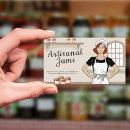 Search for preservation business cards Jelly
