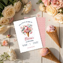 Search for cool party invitations Pastel