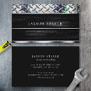 Search for wood business cards Modern