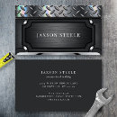 Search for framing business cards For him