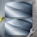 Search for panel business cards Industrial