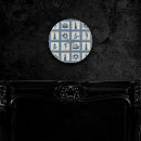 Search for anchor ships wheel art Navy blue