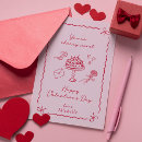 Search for cherry valentines day cards Retro