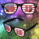 Search for new years sunglasses 2025