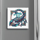 Search for scorpios magnets Zodiac symbol