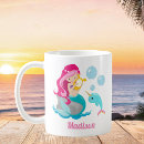 Search for the little mermaid mugs Beach