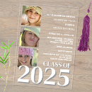 Search for text graduation invitations Typography