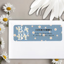 Search for glow return address labels Floral