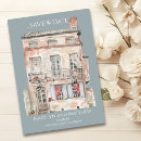 Search for historical invitations Watercolor