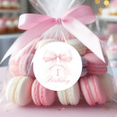 Search for 1st birthday girl stickers Coquette