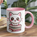 Search for owns cats mugs For her