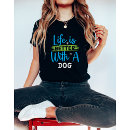 Search for life is better tshirts Owner
