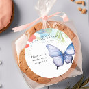 Search for giving stickers Watercolor