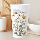 Search for bouquets mugs Botanical