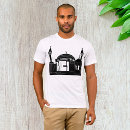 Search for mosques tshirts For him