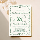 Search for quirky wedding invitations Retro