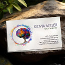 Search for counselling business cards Holistic health