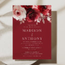 Search for luxe wedding invitations Wine