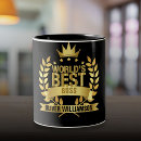 Search for black star mugs Black and gold