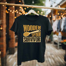 Search for wooden spoon survivor tshirts Cooking