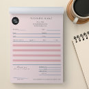 Search for logo business notepads Invoice sales receipt