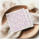 Search for paper napkins Girl